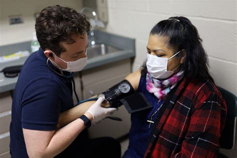 Medical Services - Free Clinics of SW Washington