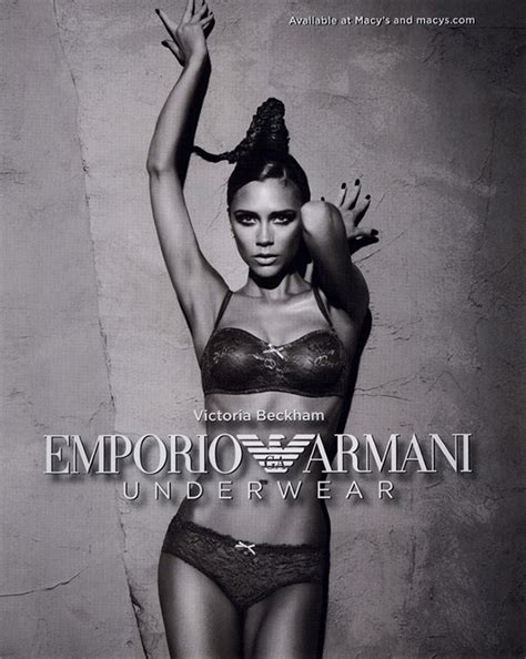 Top Ten Women Underwear Ads - Downtown Magazine