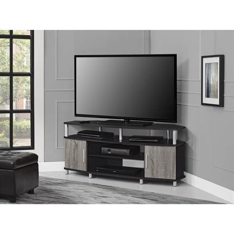 20 Best Collection of Corner Tv Stands