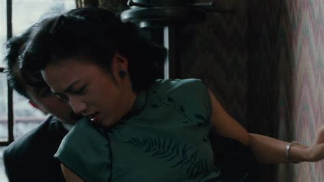 Tang Wei nude pics página