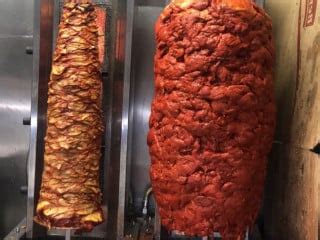 Doener Kebab En Barcelona Espana Carta