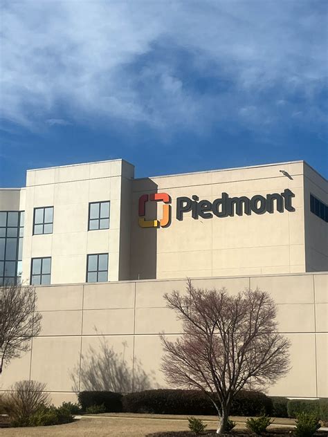 piedmont eastside south campus emergency room 2