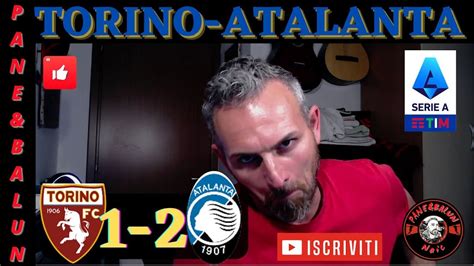 CI SONO ANCHE LORO PER LA CHAMPIONS TORINO ATALANTA 1 2ZAPATA E