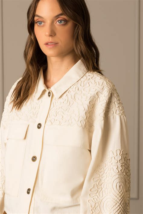 Chaqueta | Vélez - cuerosvelezco