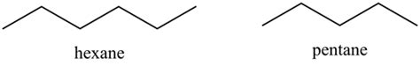 Rank these compounds by boiling point from highest to lowest boiling ...