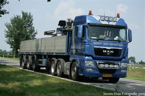 Keulen Gerrit Van Ommen Transportfotosnl