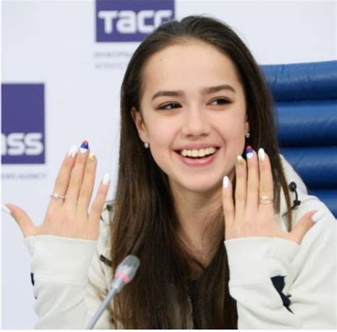 Pin By Todd Odom On Alina Zagitova Alina Zagitova Russian Figure