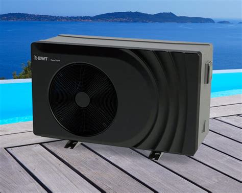 Inverter Swimming Pool Heat Pumps Vs Non Inverter Bwt Pools