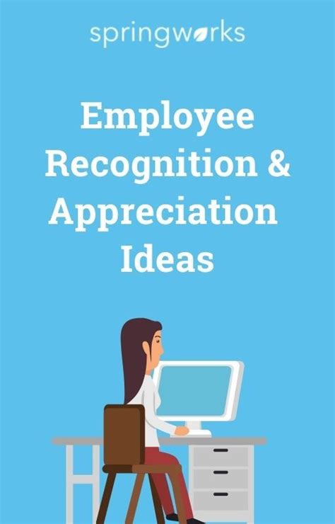 Employee Recognition and Appreciation Ideas for 2021 | Employee rewards ...