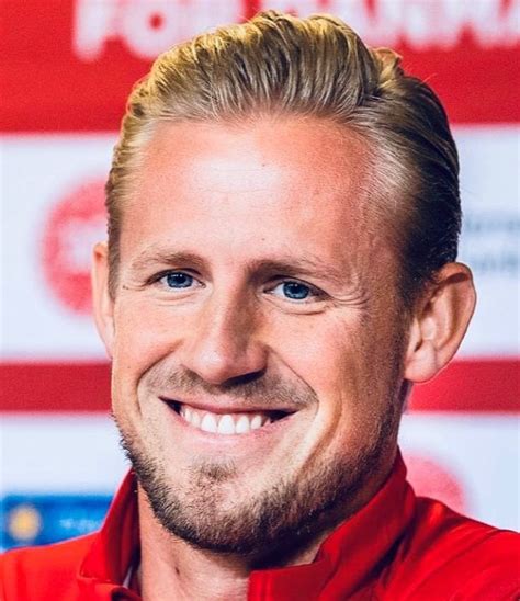 Kasper Schmeichel Bio Net Worth Salary Wife Nationality Age