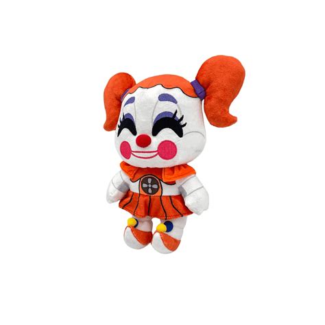 Youtooz Five Nights At Freddys Chibi Circus Baby Plush 9in The