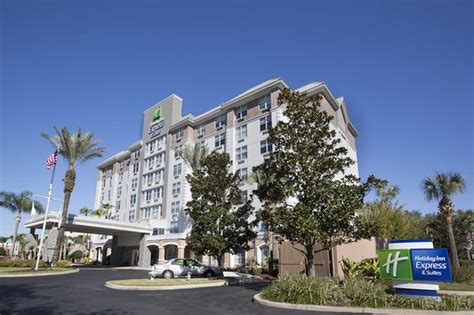 Holiday Inn Express & Suites S Lake Buena Vista $93 ($̶1̶1̶3̶ ...