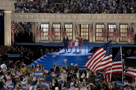 Presidential Nominating Conventions Matter Oupblog