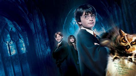 Harry Potter à Lécole Des Sorciers Version Longue Trailer En