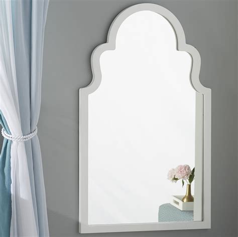 30 Best Ideas Arch Vertical Wall Mirrors