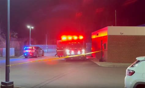 Police arrest Williston armed robbery suspect