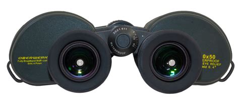 Oberwerk 10x50 Deluxe Review Classic Binoculars For Stargazing