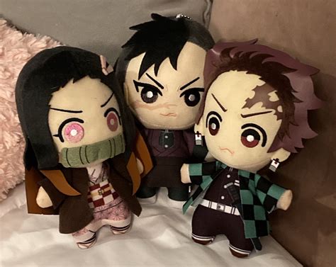 Pin By Jeny Vega On Vale Anime Dolls Anime Demon Anime Figurines