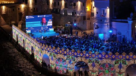 Il Libro Possibile Gli Ospiti Di Polignano A Mare E Vieste