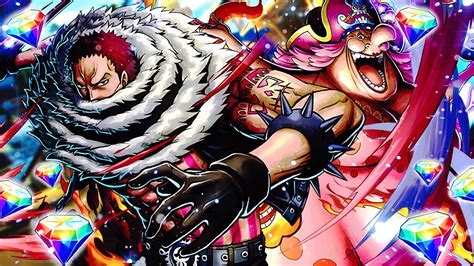 Speculations - Katakuri’s next power up related to Big Mom or Luffy ...