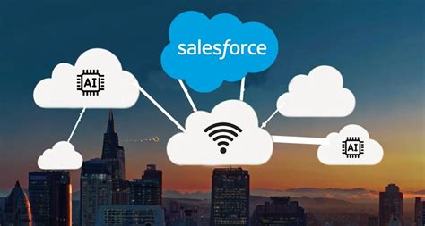 salesforce service cloud updates