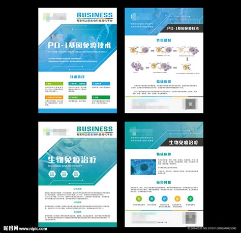 产品单页设计图dm宣传单广告设计设计图库昵图网