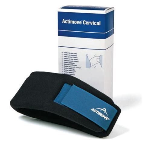 Actimove Cervical Comfort S 1 Pc S Redcare Pharmacie