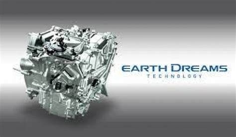 Mengenal Lebih Dekat Earth Dream Technology Dari Honda Honda Arta