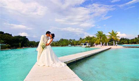 Plantation Bay | Wedding venues in Cebu | Hitchbird