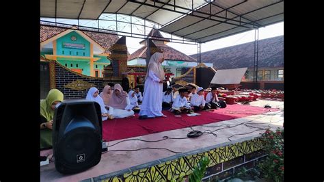 Ada Kak Ade Mendongeng Yuk Lihat Acara Maulid Nabi Muhammad Saw H