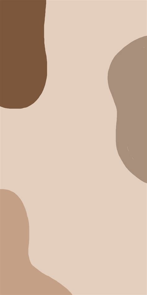 Pastel brown , cream ,beige , nude , light brown ,brown aesthetic ...