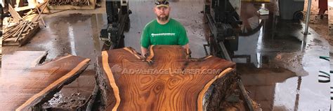 Exotic Hardwood – Advantage Lumber