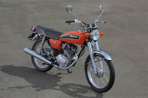 Honda Cg 125 Relembre A Trajetória Da Icô Quatro Rodas