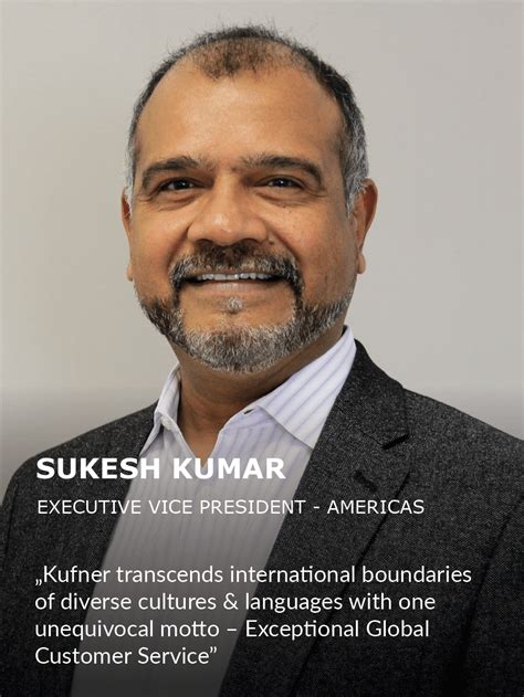 COMPANY - Kufner Holding