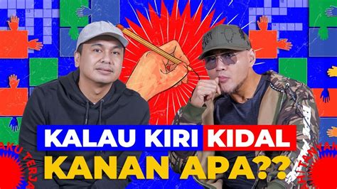 TTS EP 45 Raditya Dika Deddy Corbuzier Kenapa Mayoritas Manusia