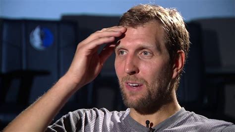 Dirk Nowitzki Reveals Which Nba Team He Hated Most Game