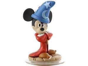 Disney Sorcerer S Apprentice Mickey Disney Infinity Character