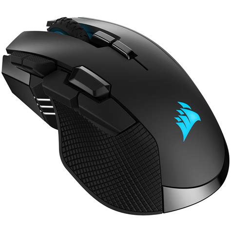 Corsair Ironclaw Souris PC Corsair Cybertek Fr