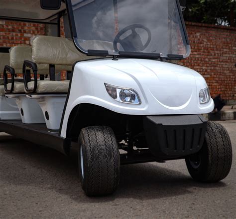 Golf Curt, Golf Buggy, Golf Car by Sports World