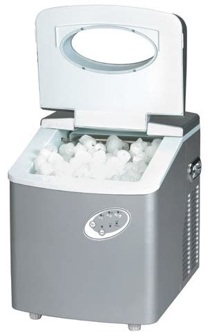 Best Ice Maker for Home Bar 2020 - Get Chewable Fasting Freezing Ice!