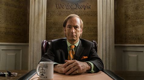 Better Call Saul Final Season Catch Up However You Can Npr