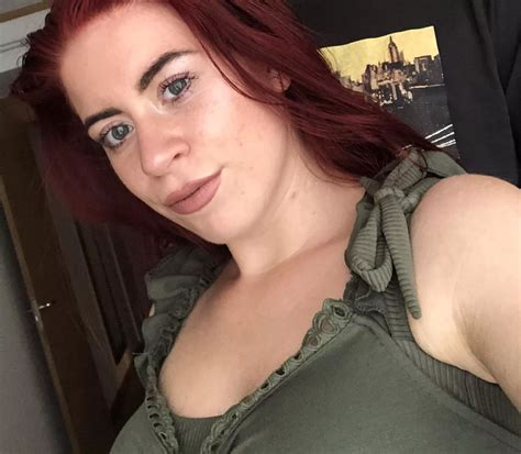 My Pale Skin Is Perfect With My Red Hair Nudes Ginger NUDE PICS ORG