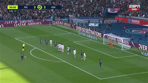 Un Detalle En El Tobillo De Messi En Su Golazo Para El Psg Se Viralizó Y Sorprendió A Todos La