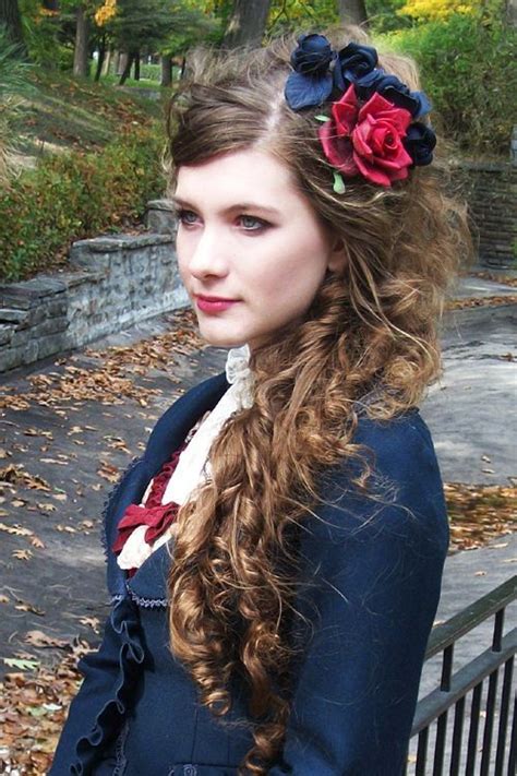 Brilliant 50 Best Steampunk Hair 2017 04 24 50 Best