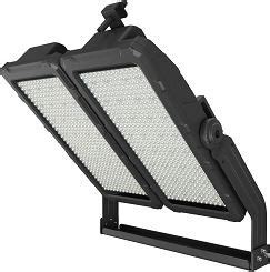 ZGSM M Series Lampu Lapangan Basket Outdoor 840W 900W 1000w Flood Light