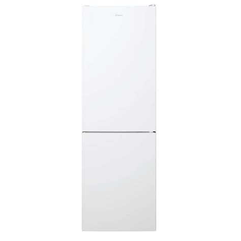 Réfrigérateur Combiné Encastrable Candy 248 L Cbt3518fw Spacenet