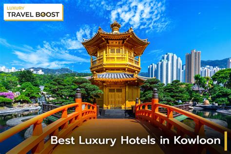 10 Best Luxury Hotels in Kowloon, Hong Kong 2023 (5 Star)