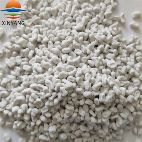 Caco Filler Masterbatch Products Qingyun Xinyang New Materials Co Ltd