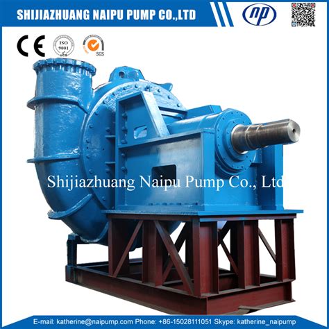 Whats The Best Type Of Pump Use For A Gold Dredge Nawepic