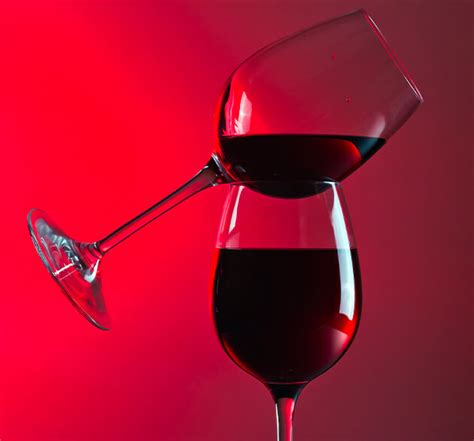 Debunking The Myth Of The Healthy Glass Of Wine Braintree Nutrition